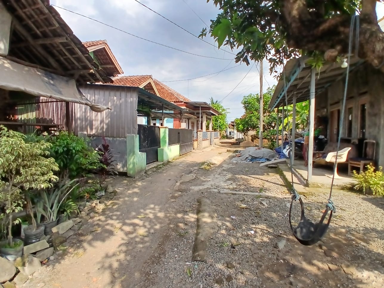 RUMAH DI KAB. CIREBON - WOFF4276-1 - foto 2